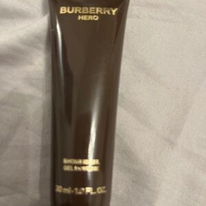 Shower gel HERO Burberry